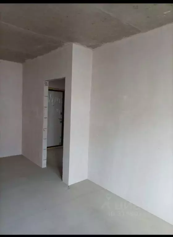 Квартира, 1 комната, 41 м - Фото 0