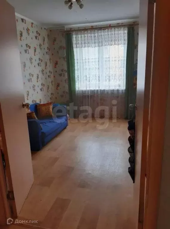Продаётся 3-к квартира, 62 м - Фото 1