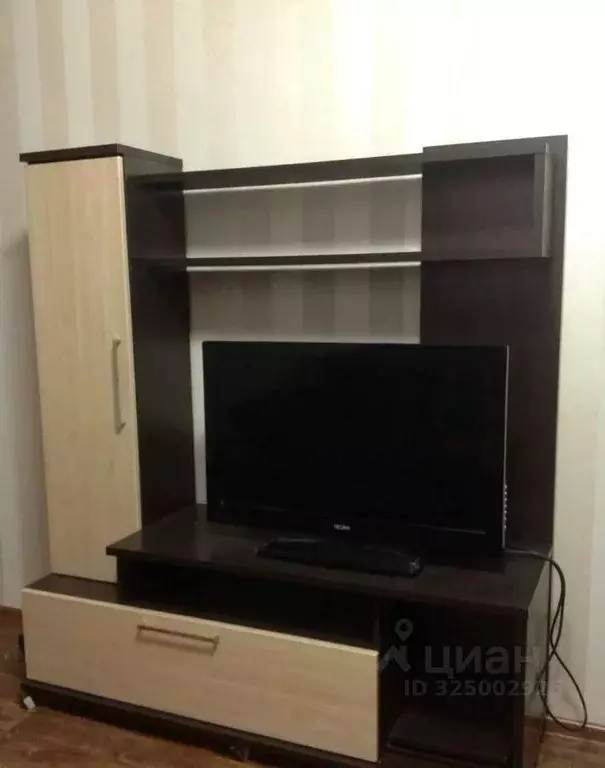 1-к кв. Нижегородская область, Нижний Новгород ул. Куйбышева, 17 (32.0 ... - Фото 1