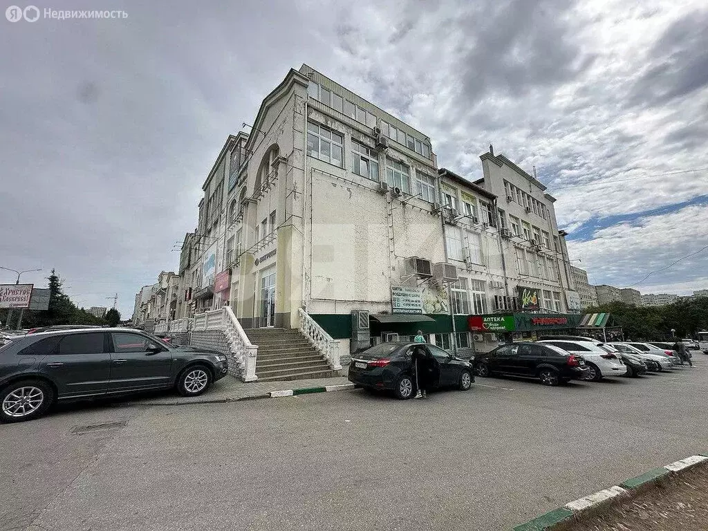 Торговая площадь (1300 м) - Фото 2