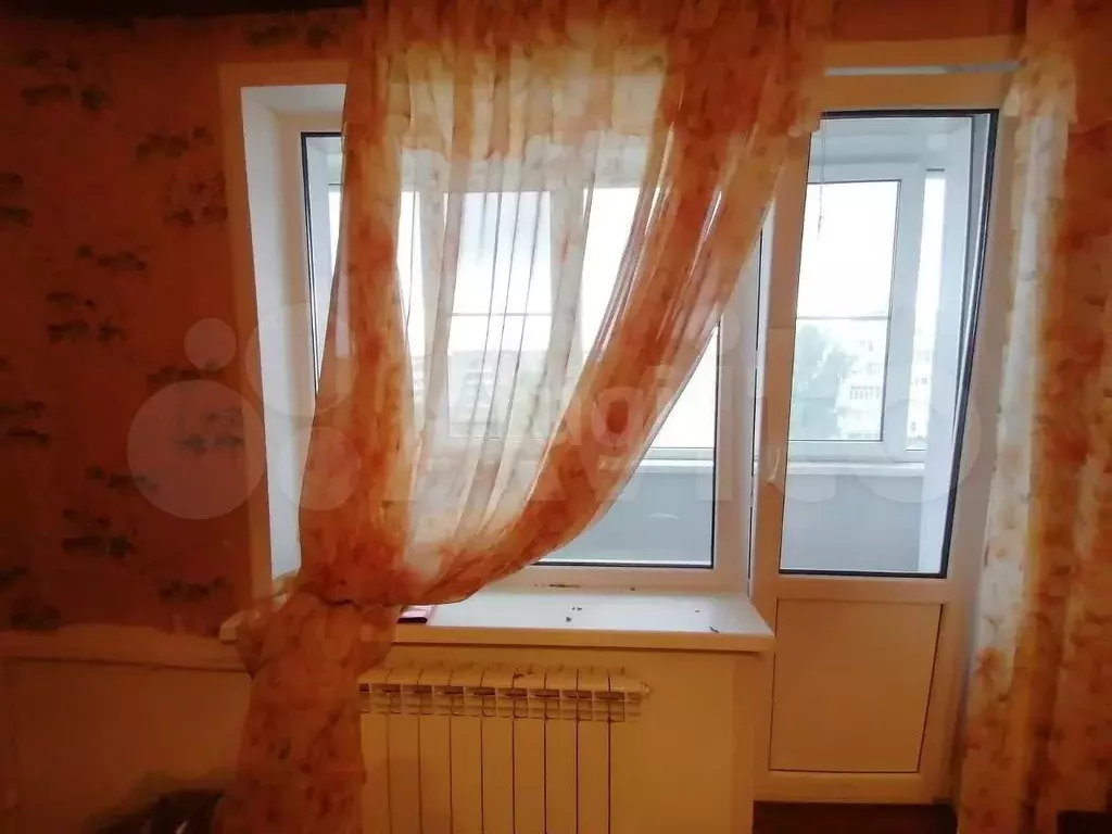 2-к. квартира, 52 м, 5/5 эт. - Фото 1
