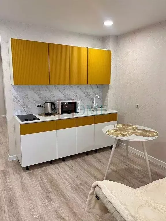 2-к кв. Новосибирская область, Новосибирск ул. Дуси Ковальчук, 378Б ... - Фото 0