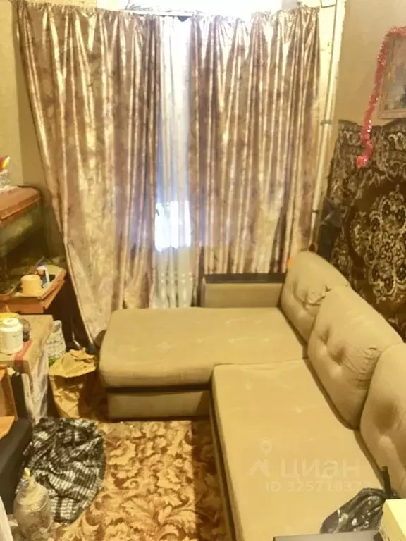 Комната Ростовская область, Ростов-на-Дону просп. Чехова, 15 (12.6 м) - Фото 1