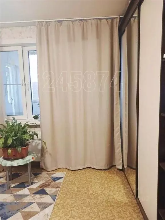 1-к кв. Московская область, Балашиха Кучино мкр, ул. Соловьева, 4 ... - Фото 1