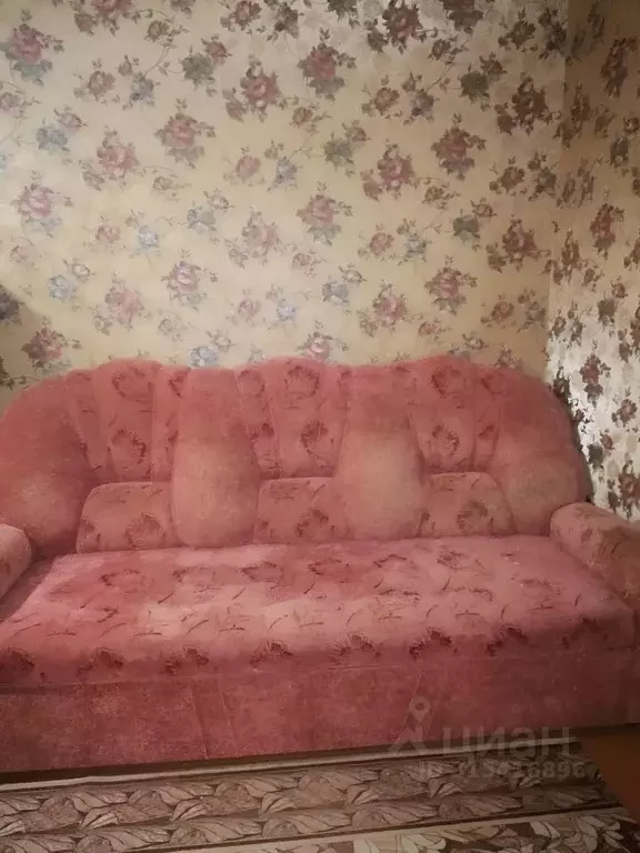 2-к кв. Мордовия, Саранск ул. Осипенко, 35А (48.0 м) - Фото 2