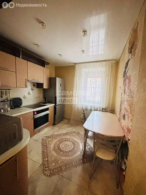 2-комнатная квартира: Липецк, бульвар Сергея Есенина, 10 (60 м) - Фото 1