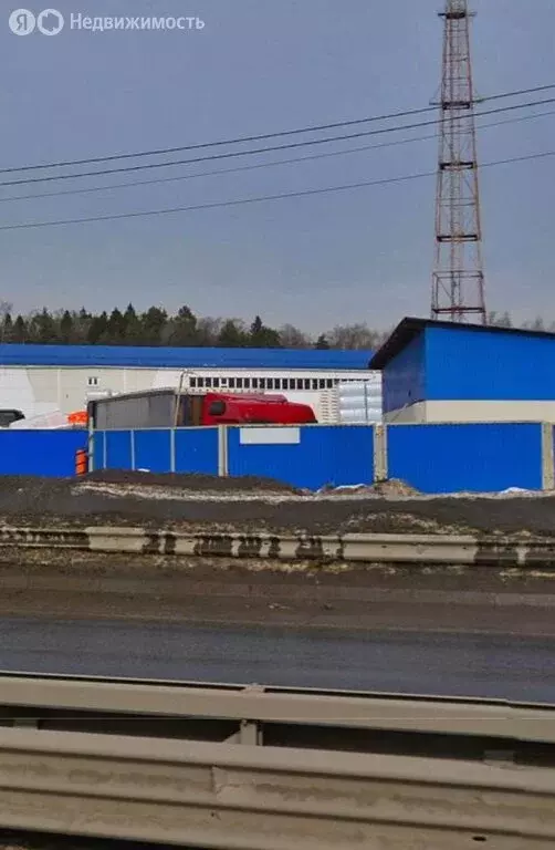 Склад (1300 м) - Фото 1