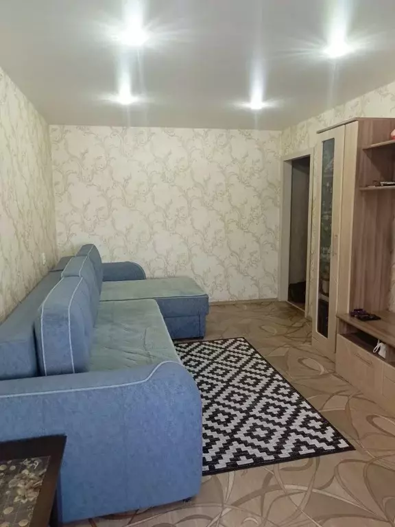 Продаётся 2-к квартира, 45.5 м - Фото 1