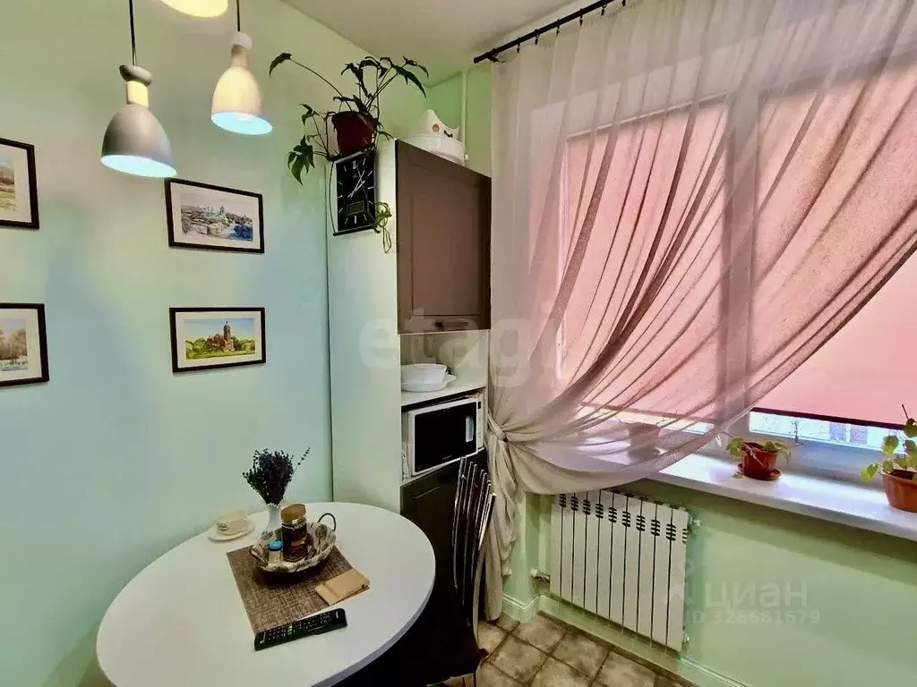 2-к кв. Владимирская область, Ковров просп. Ленина, 40 (43.5 м) - Фото 1