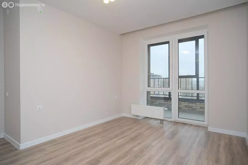 3-комнатная квартира: Казань, Бухарская улица, 32к3 (73 м) - Фото 1