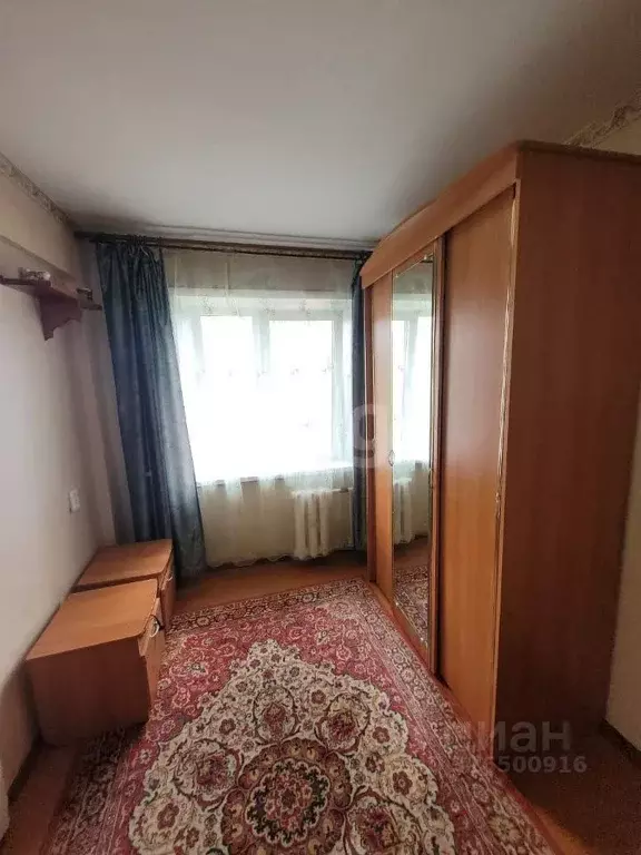 3-к кв. Забайкальский край, Чита ул. Гагарина, 17 (54.5 м) - Фото 1
