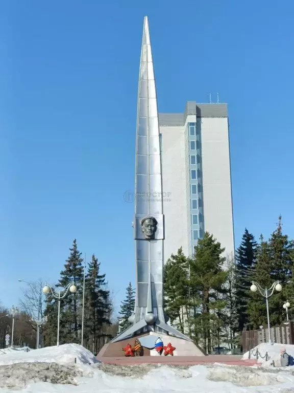 Комната Москва пос. Внуково, ул. 1-я Рейсовая, 3/12 (17.7 м) - Фото 2