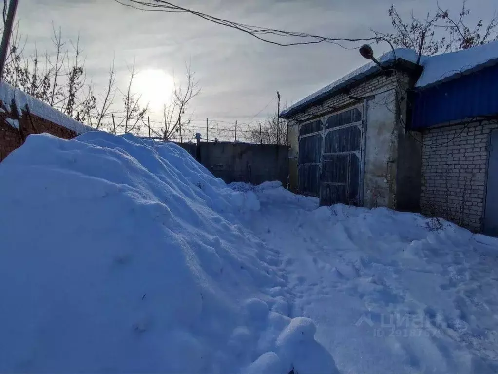 Производственное помещение в Саратовская область, Саратов ул. Имени ... - Фото 2