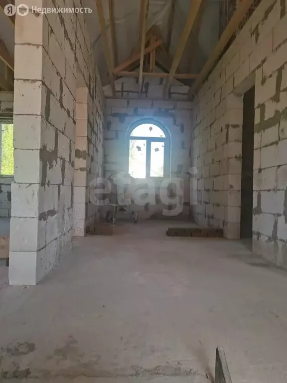 Дом в деревня Жабкино, СНТ Нектар, 226 (228.9 м) - Фото 0