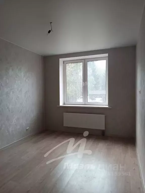 1-к кв. Московская область, Химки Сходня мкр, ул. Микояна, 23к2 (43.0 ... - Фото 1