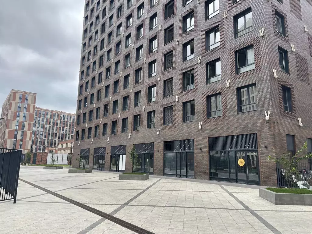 Помещение свободного назначения в Москва ул. Родченко, 2 (50 м) - Фото 2