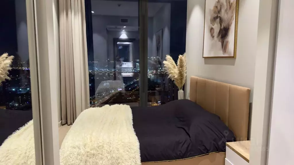 1-к кв. Москва 1-й Красногвардейский проезд, 22с2 (65.0 м) - Фото 2