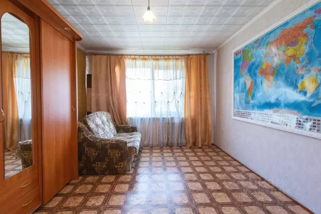 Комната Калининградская область, Калининград Инженерная ул., 2 (13.1 ... - Фото 0