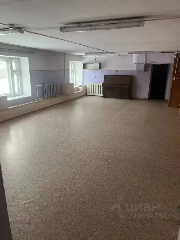 Помещение свободного назначения в Вологодская область, Устюжна ... - Фото 2
