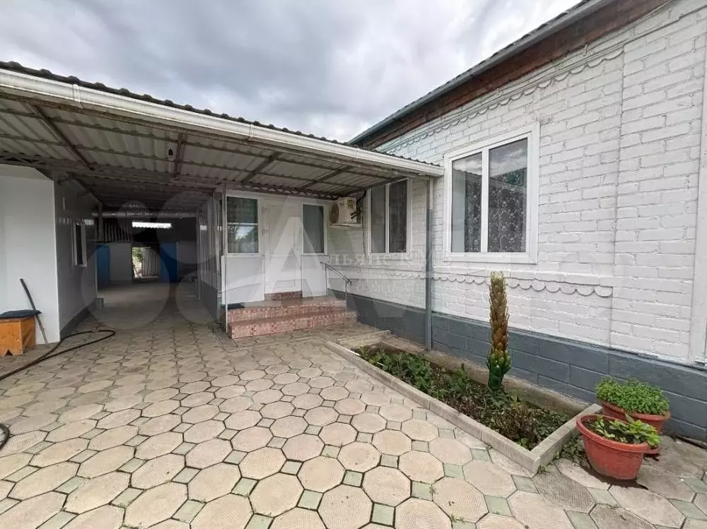 Дом 65 м на участке 15 сот. - Фото 0