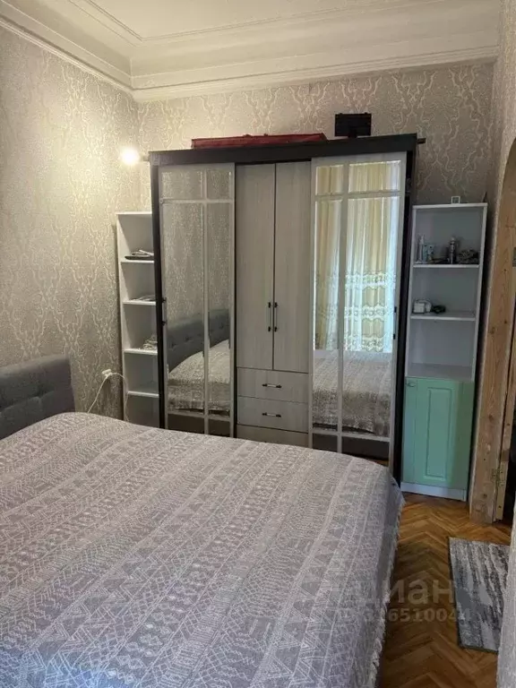 3-к кв. Ивановская область, Иваново Микрорайон 14-е п/о, 6 (64.0 м) - Фото 0