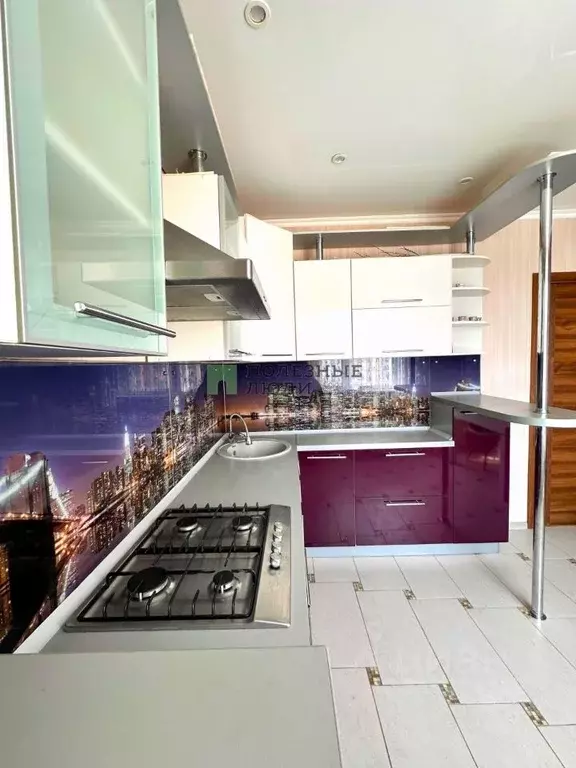 2-к кв. Орловская область, Орел бул. Молодежи, 5 (61.0 м) - Фото 1