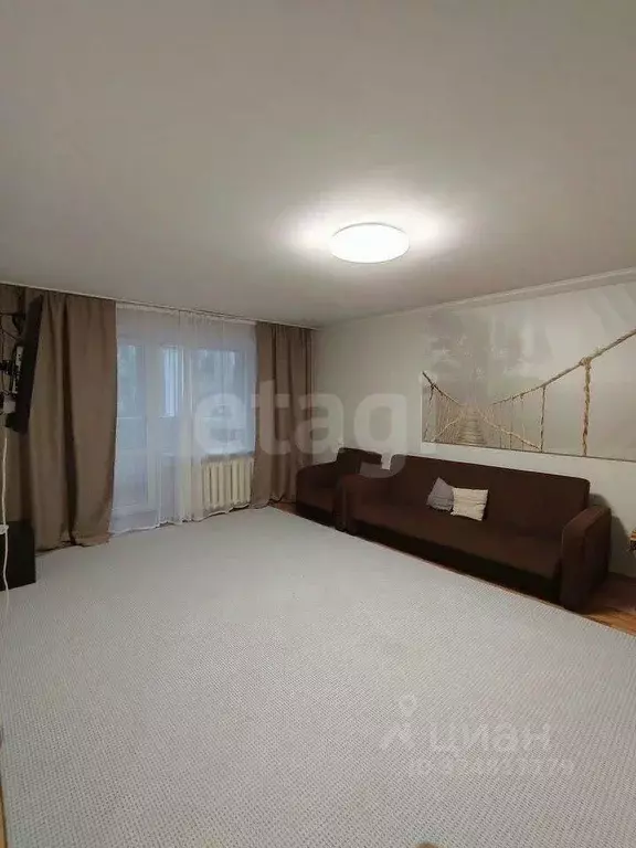 2-к кв. Башкортостан, Уфа Революционная ул., 167А (60.0 м) - Фото 2