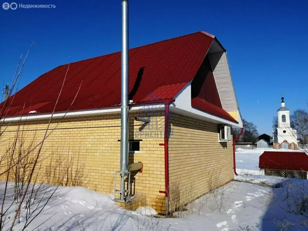 Дом в село Пандиково, улица Ульянова (98 м) - Фото 2