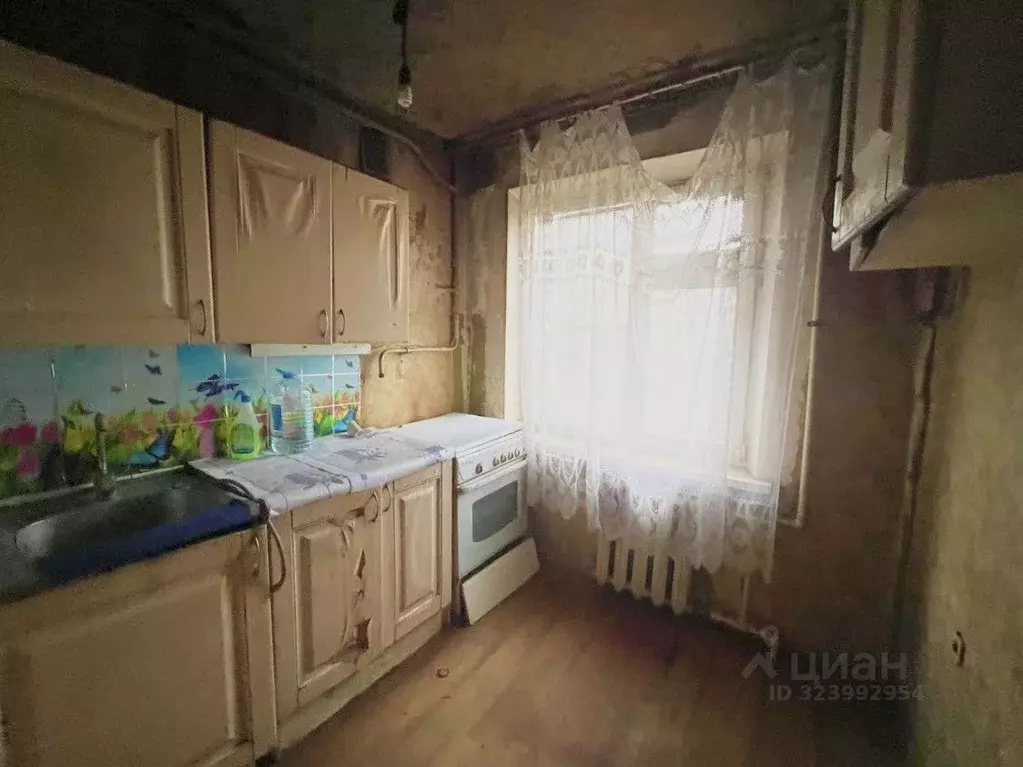 1-к кв. Ростовская область, Ростов-на-Дону просп. 40-летия Победы, ... - Фото 1