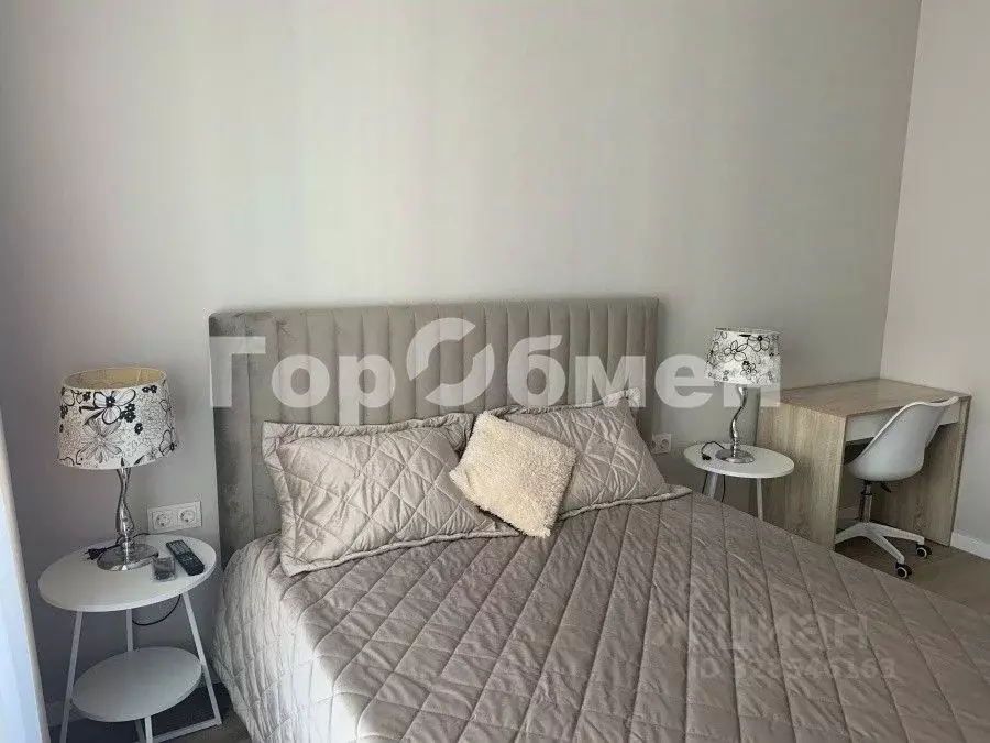 1-к кв. Московская область, Красногорск ул. Тенистых Аллей, 3к2 (36.2 ... - Фото 2