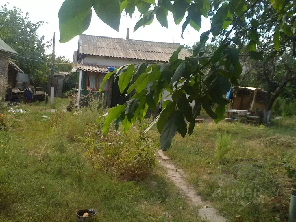 Дом в Ростовская область, Новошахтинск Союзная ул., 82 (43 м) - Фото 1