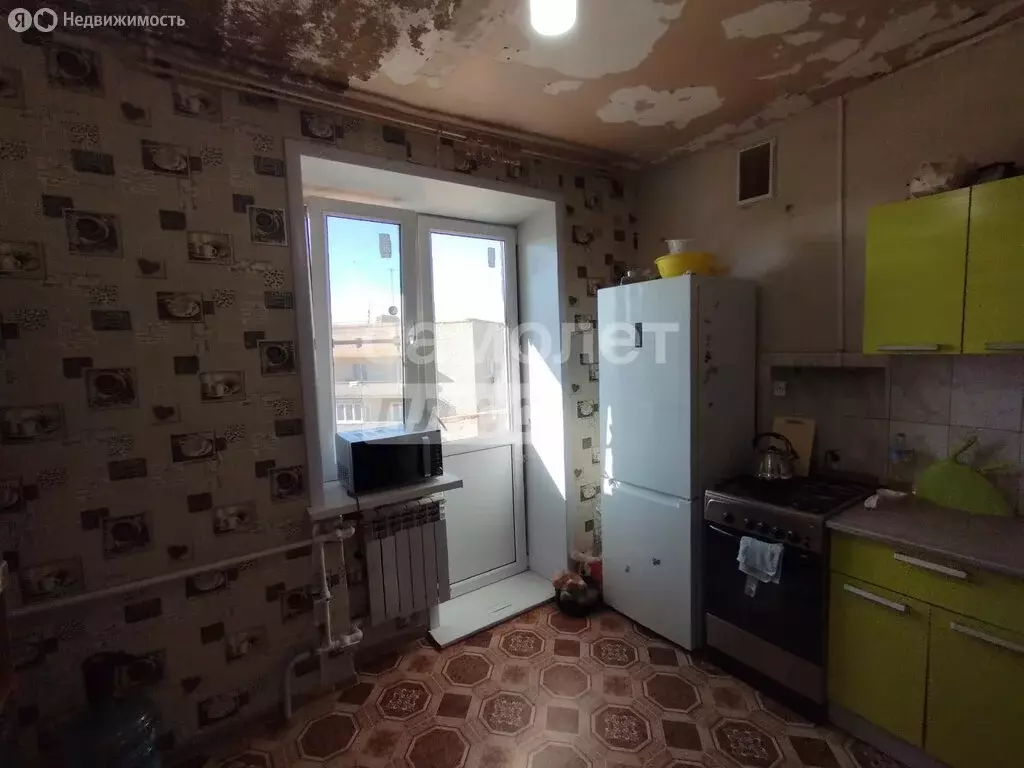 4-комнатная квартира: Красные Баррикады, Баррикадная улица, 3 (104.8 ... - Фото 2