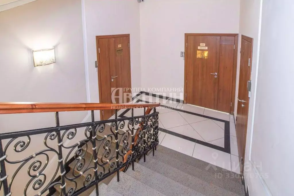 Офис в Санкт-Петербург ул. Шкапина, 4 (47 м) - Фото 1