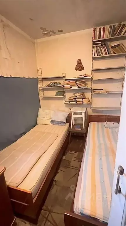 2-к кв. Крым, Евпатория ул. Демышева, 132 (45.1 м) - Фото 1