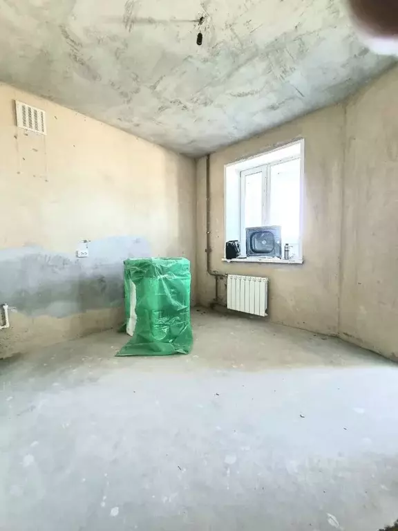 1-к кв. Орловская область, Орел ул. Бурова, 46 (38.9 м) - Фото 0