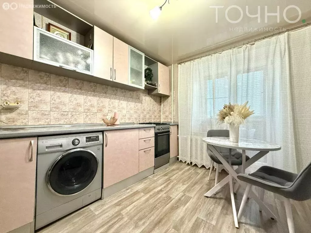 2-комнатная квартира: Пенза, Коммунистическая улица, 41А (47.3 м) - Фото 1