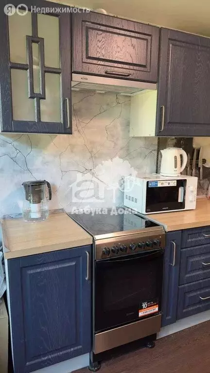 2к в 10-комнатной квартире (16.3 м) - Фото 2