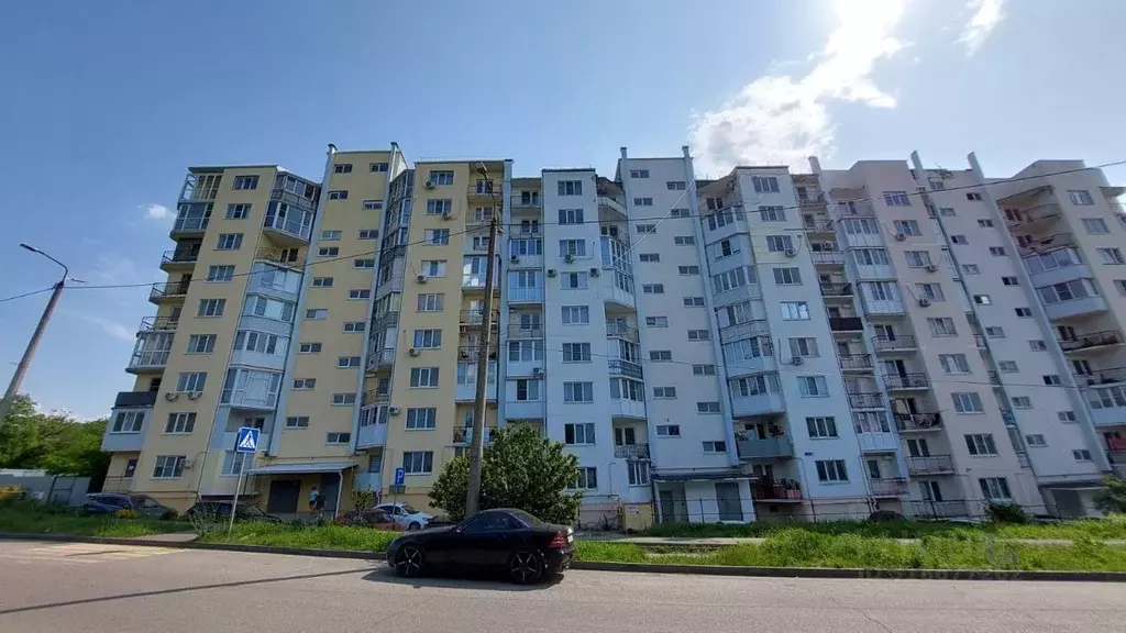 1-к кв. Ставропольский край, Железноводск ул. Суворова, 45Б (33.0 м) - Фото 0