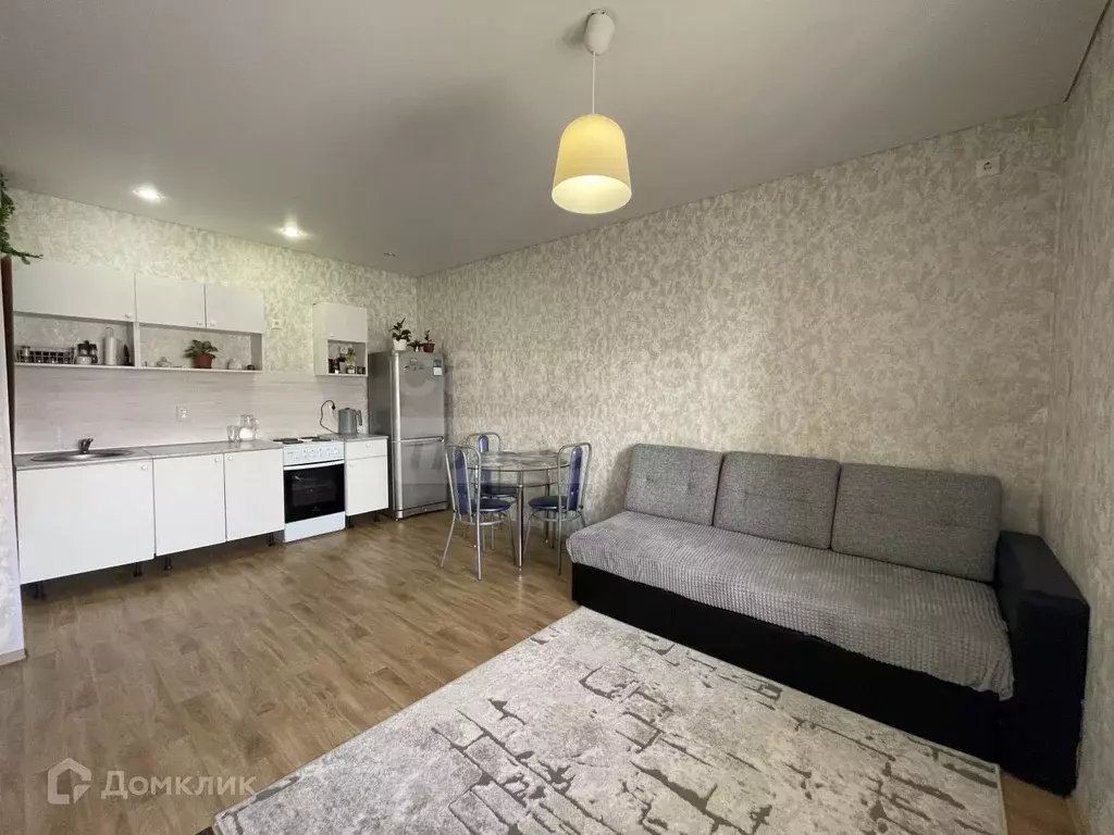 Продаётся 2-к квартира, 32.8 м - Фото 0