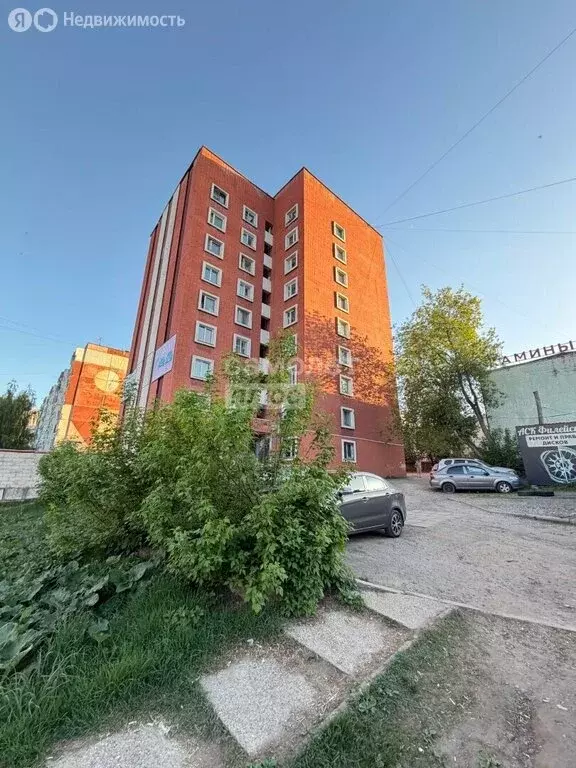 1к в 2-комнатной квартире (14 м) - Фото 1