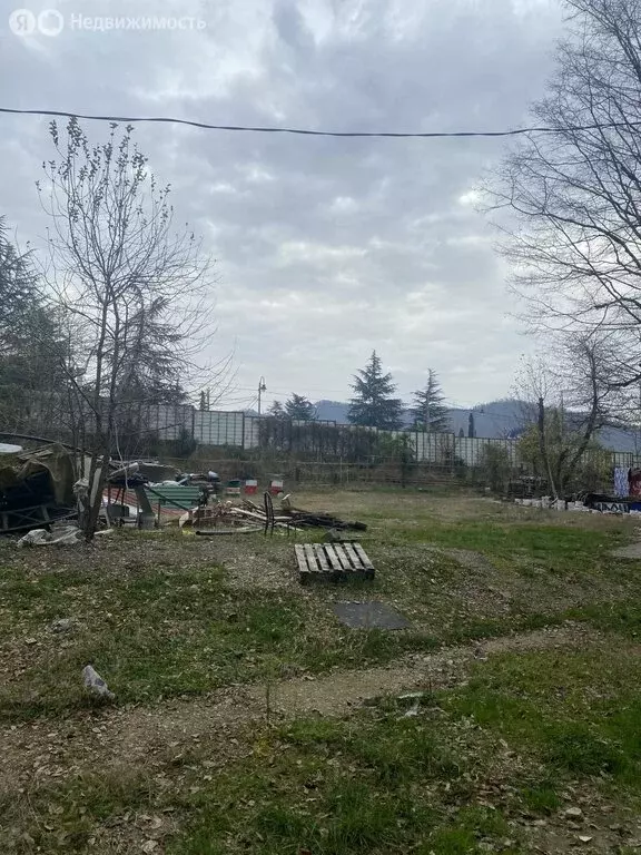 Участок в село Казачий Брод, Форелевая улица, 40В (36 м) - Фото 1