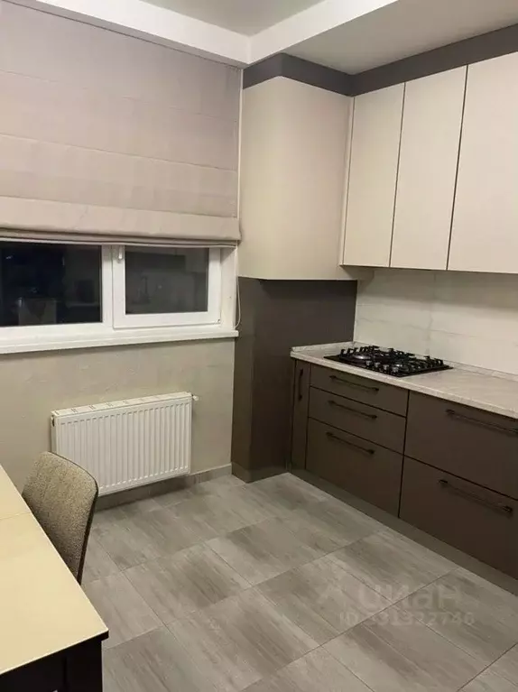 2-к кв. Крым, Симферополь ул. Батурина, 209 (61.0 м) - Фото 1