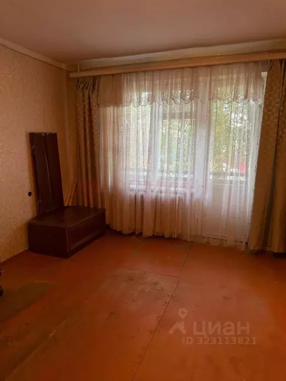 1-к кв. Ростовская область, Новочеркасск Буденновская ул. (35.0 м) - Фото 2