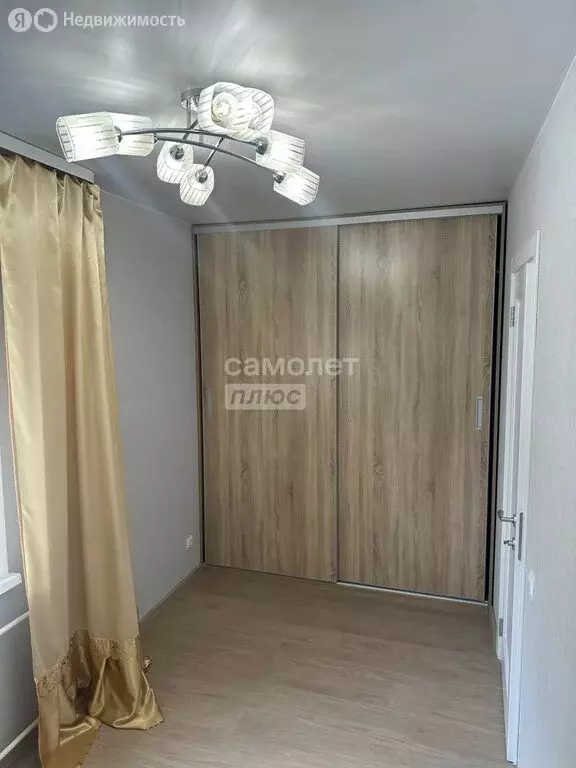 2-комнатная квартира: Иркутск, микрорайон Университетский, 71 (45.2 м) - Фото 2