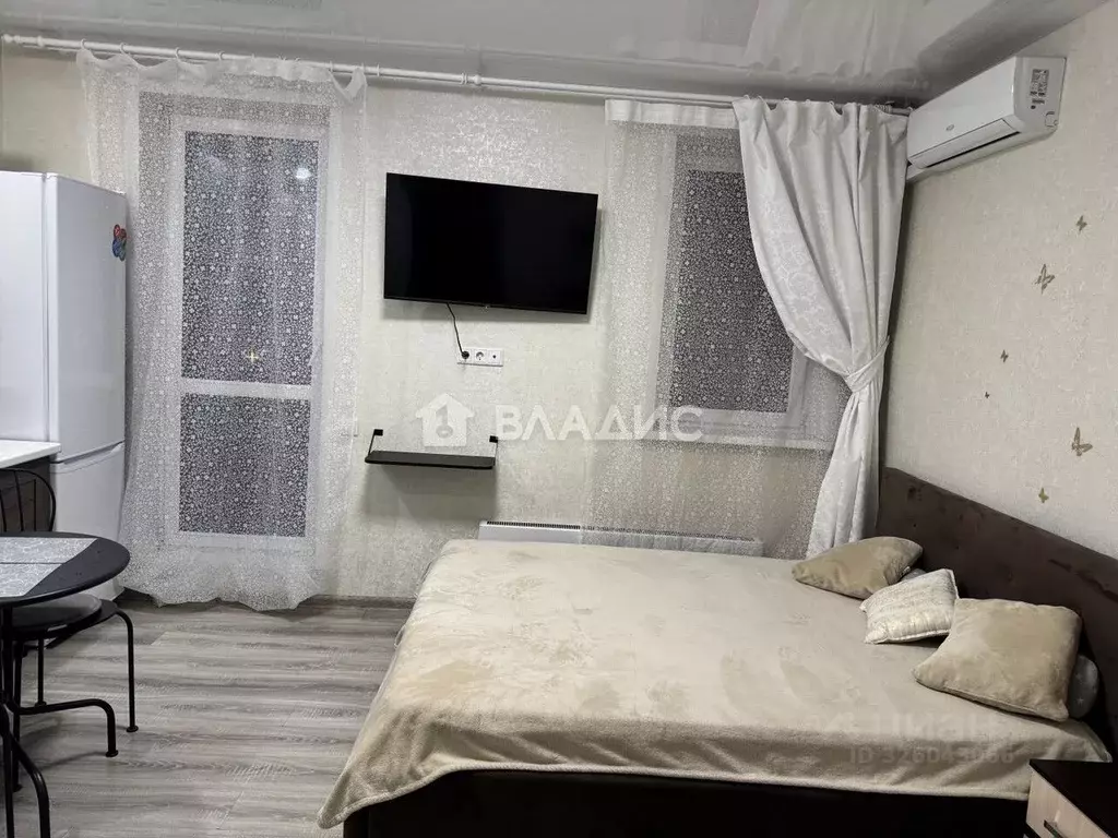 Студия Московская область, Красногорск городской округ, Путилково пгт ... - Фото 1