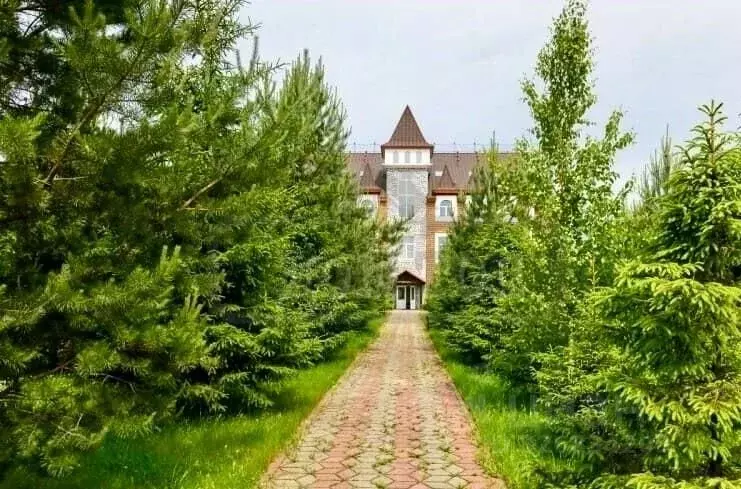 Дом в Московская область, Богородский городской округ, с. Стромынь  ... - Фото 2