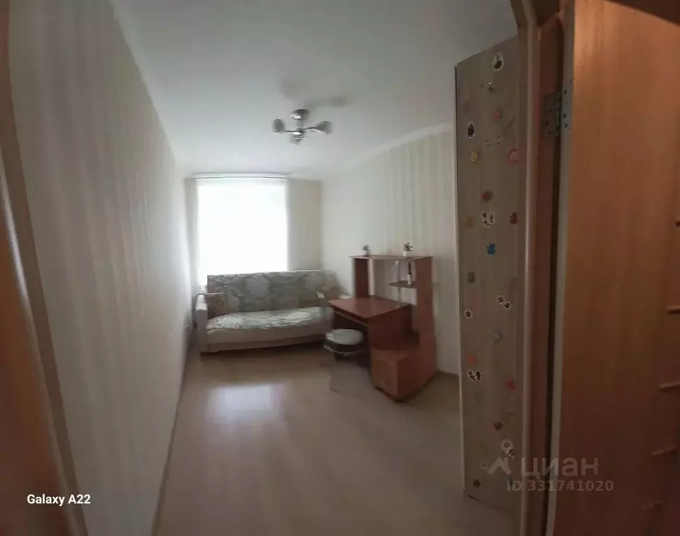 1-к кв. Москва Таганрогская ул., 9 (41.0 м) - Фото 2