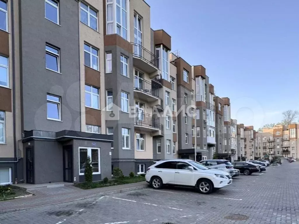 Продам помещение свободного назначения, 65 м - Фото 0