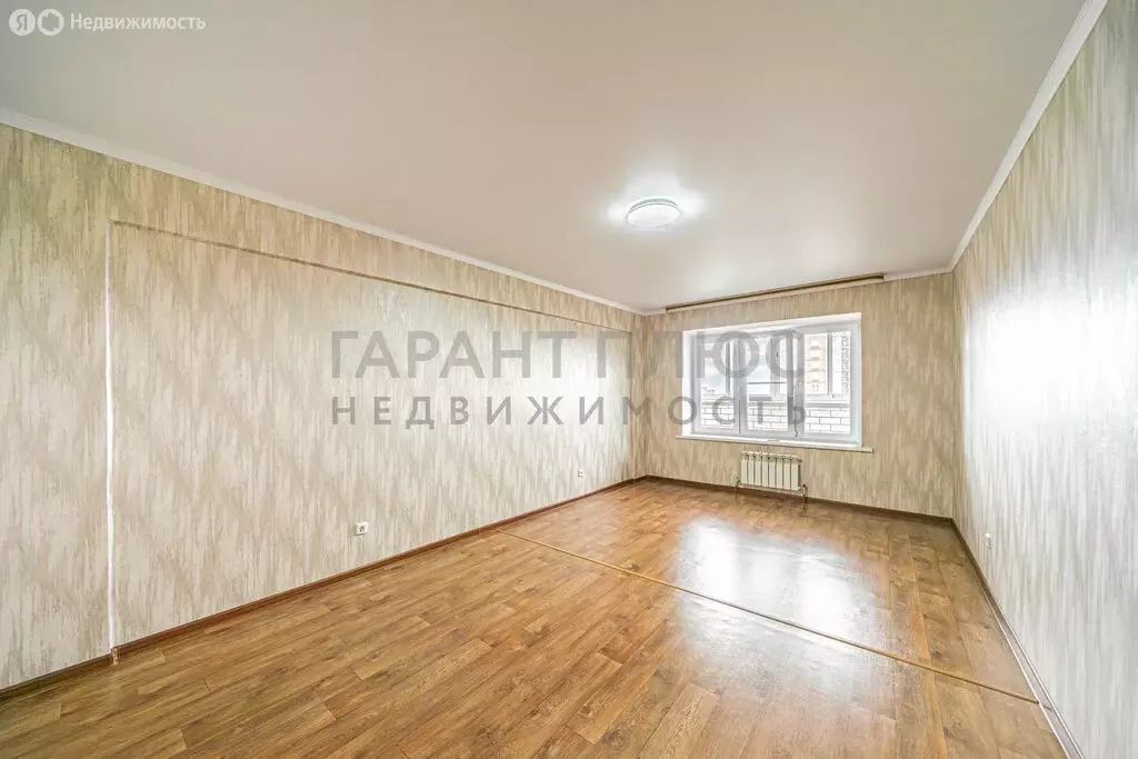1-комнатная квартира: Липецк, улица Осканова, 5 (48.8 м) - Фото 0