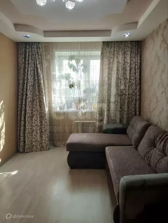 Продаётся 3-к квартира, 61 м - Фото 0